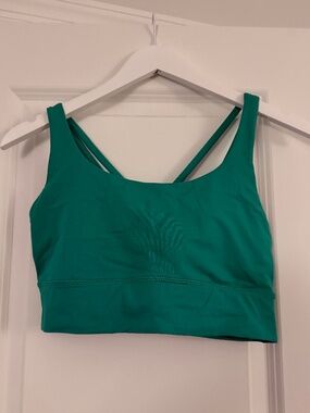 Lululemon Energy Bra